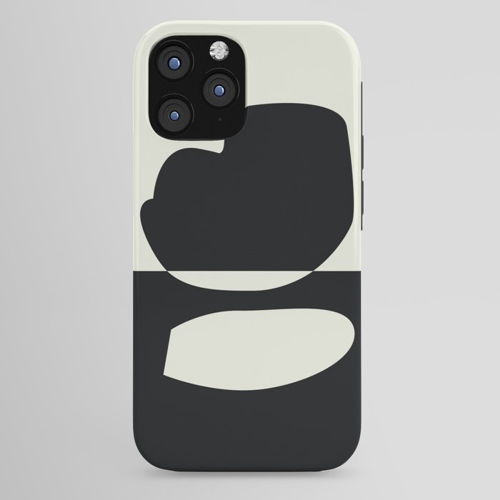 // Reverse 01 iPhone Case