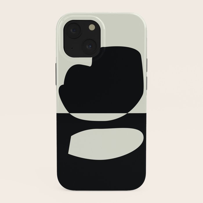 // Reverse 01 iPhone Case