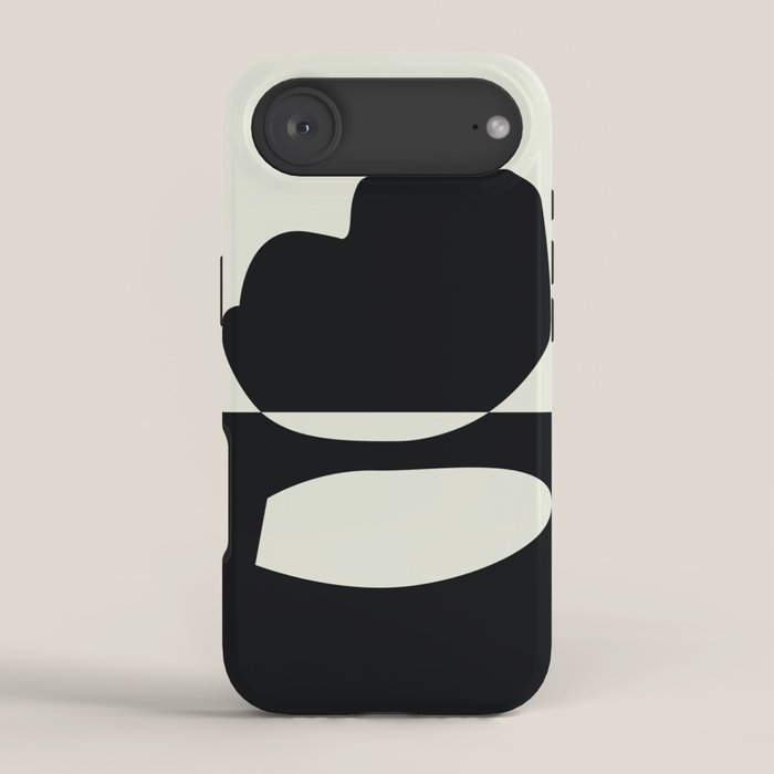 // Reverse 01 iPhone Case