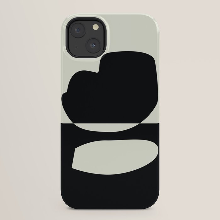 // Reverse 01 iPhone Case