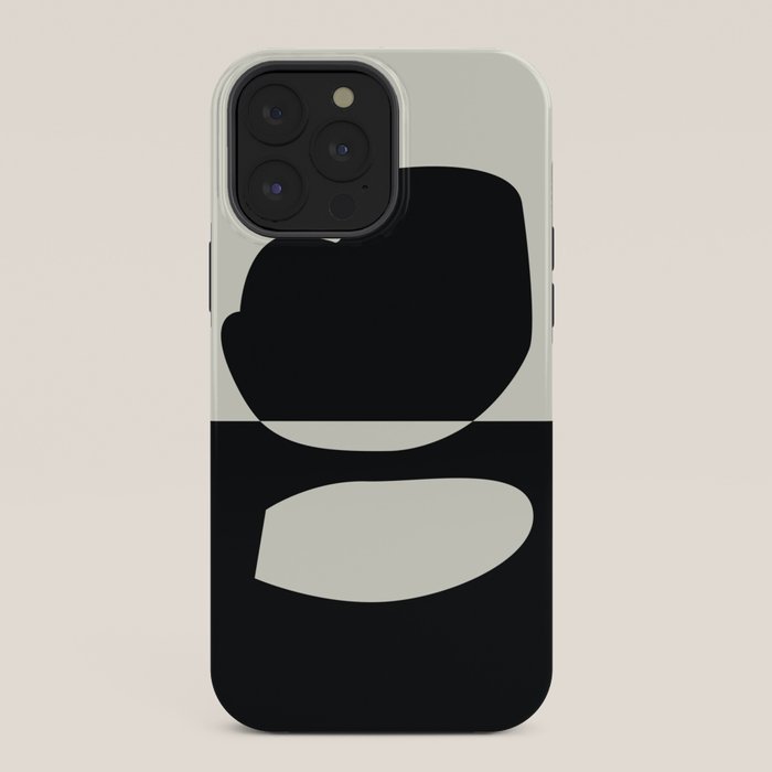 // Reverse 01 iPhone Case