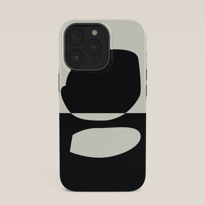 // Reverse 01 iPhone Case
