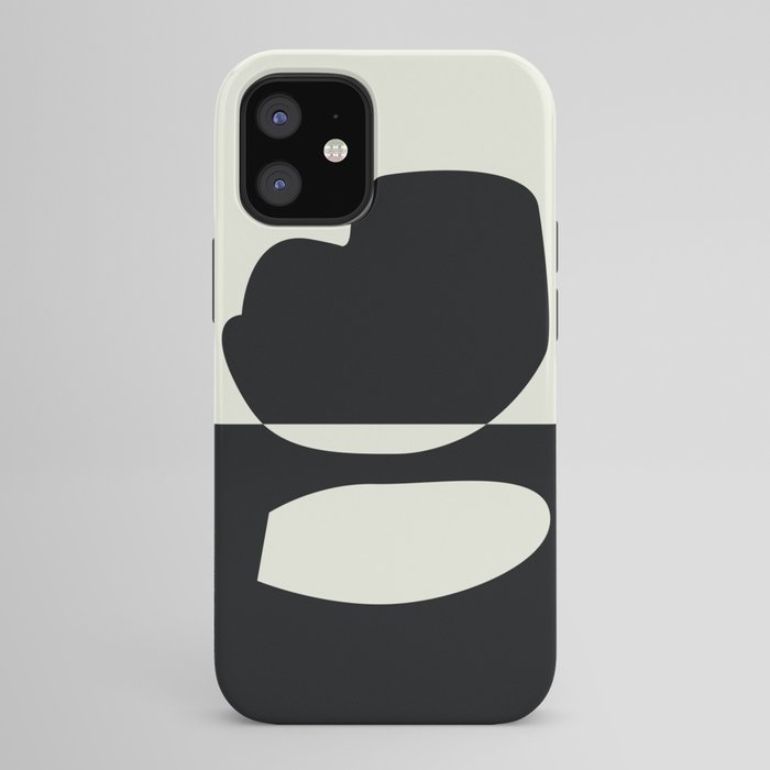 // Reverse 01 iPhone Case