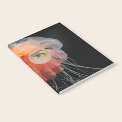 A (very) Jelly Fish Notebook