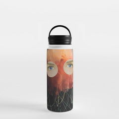 A (very) Jelly Fish Water Bottle
