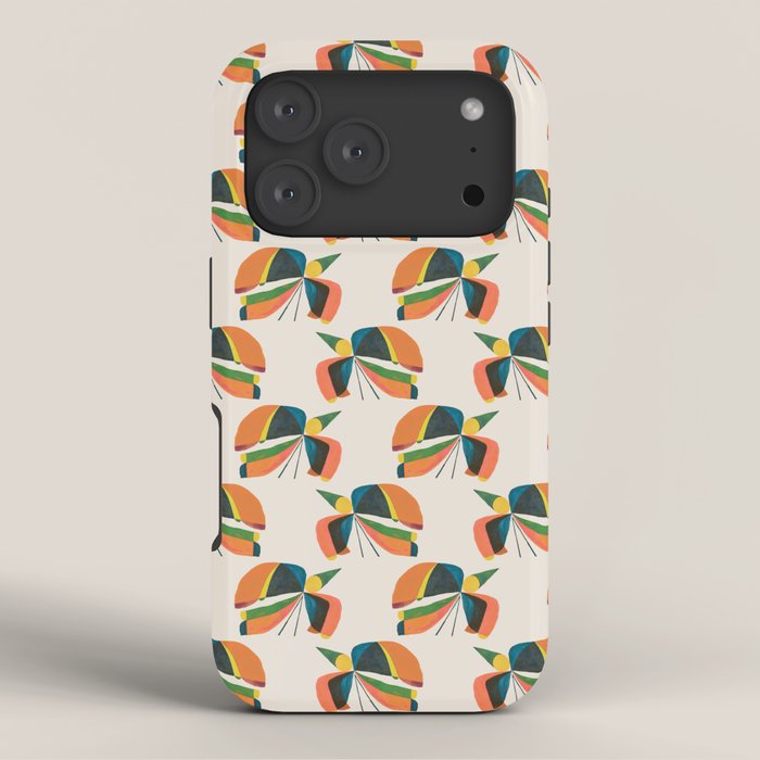 A bird iPhone Case