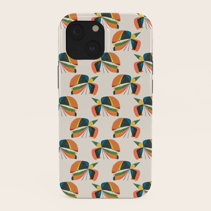 A bird iPhone Case