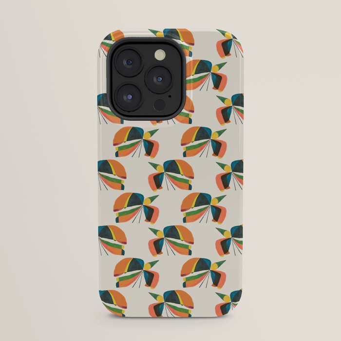 A bird iPhone Case