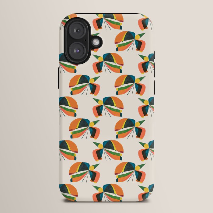 A bird iPhone Case