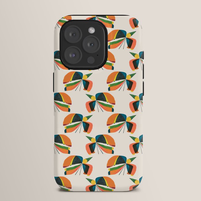 A bird iPhone Case
