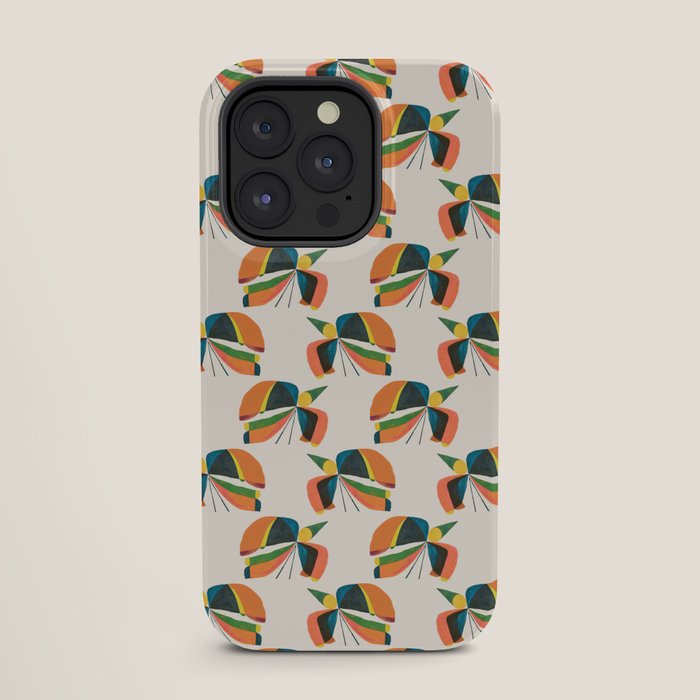 A bird iPhone Case