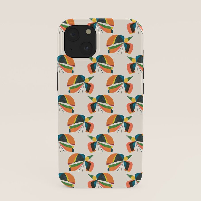 A bird iPhone Case