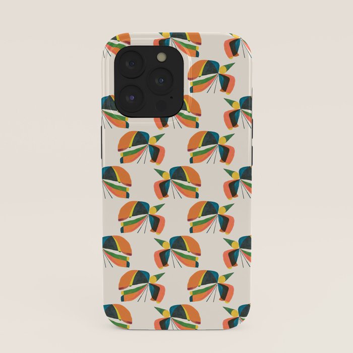 A bird iPhone Case