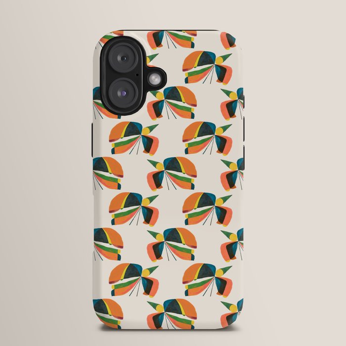 A bird iPhone Case
