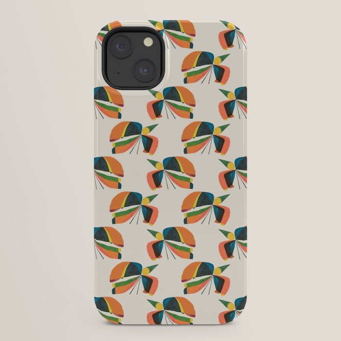 A bird iPhone Case