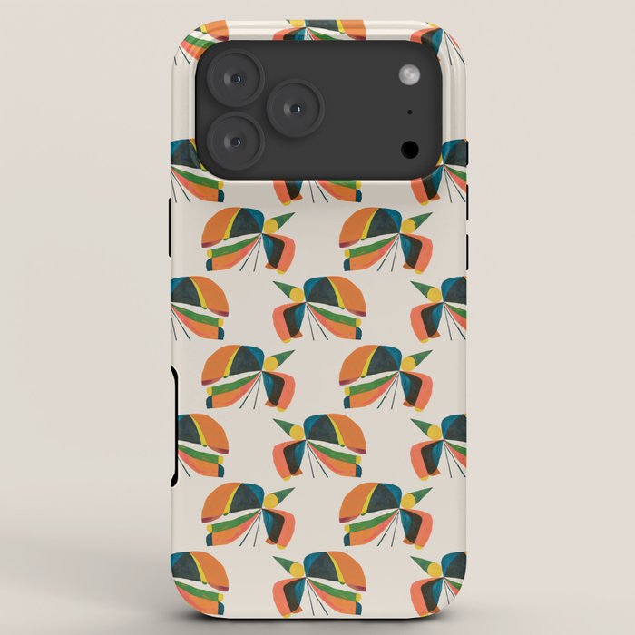 A bird iPhone Case
