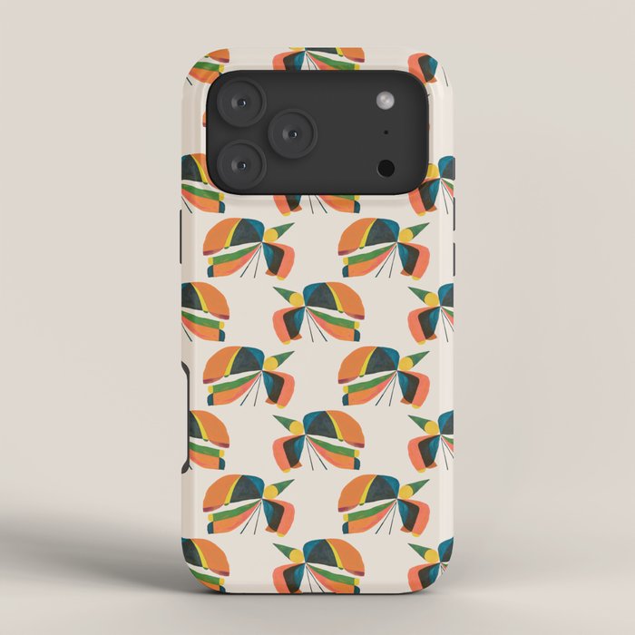 A bird iPhone Case