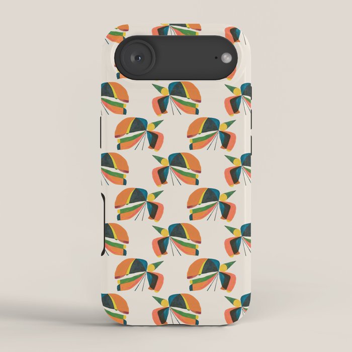 A bird iPhone Case