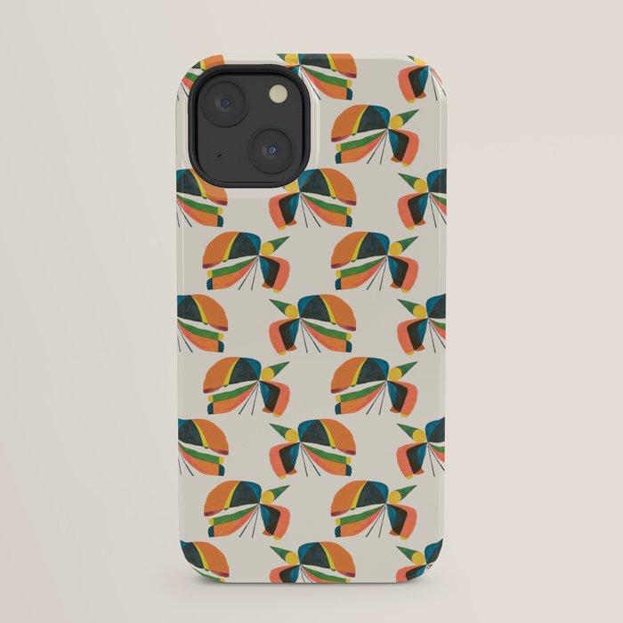 A bird iPhone Case