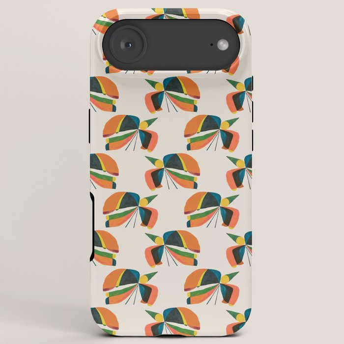 A bird iPhone Case