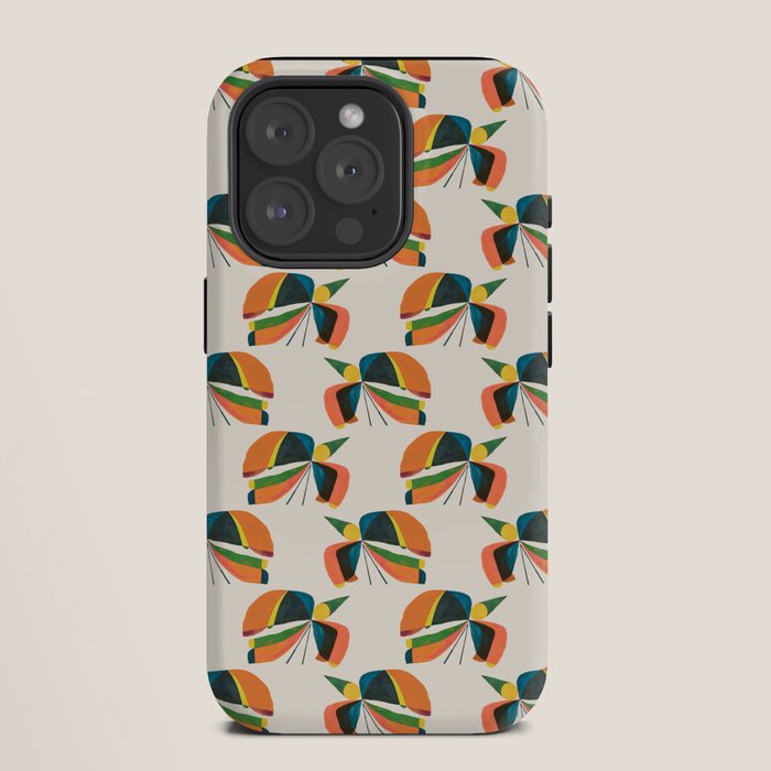 A bird iPhone Case