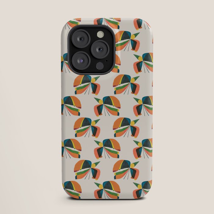 A bird iPhone Case