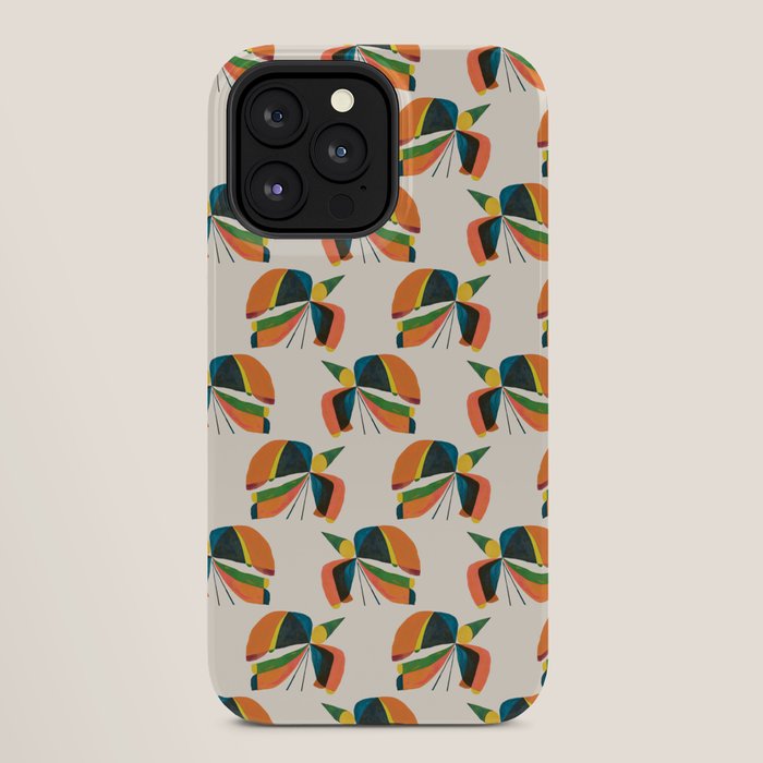 A bird iPhone Case