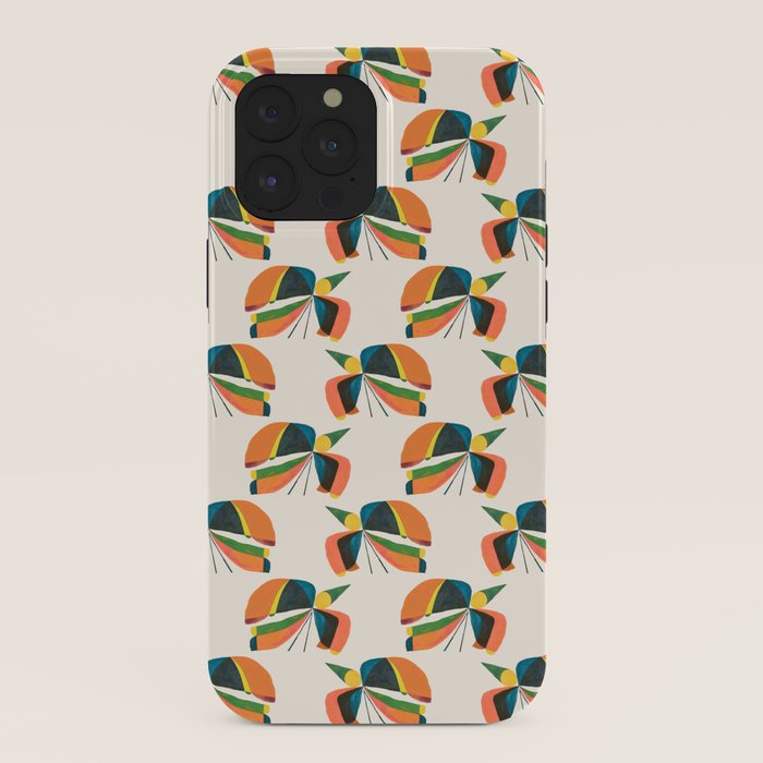 A bird iPhone Case