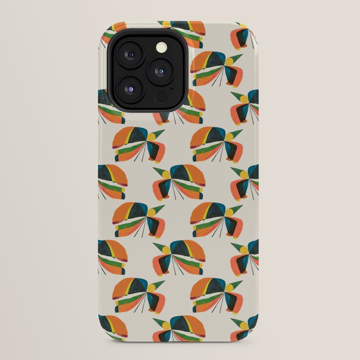A bird iPhone Case
