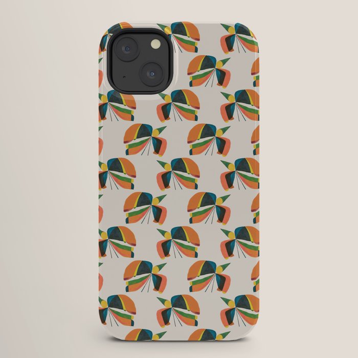 A bird iPhone Case