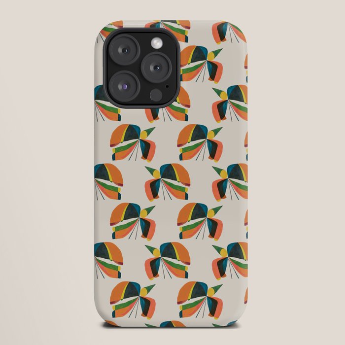 A bird iPhone Case