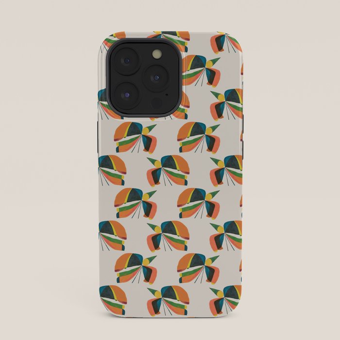 A bird iPhone Case