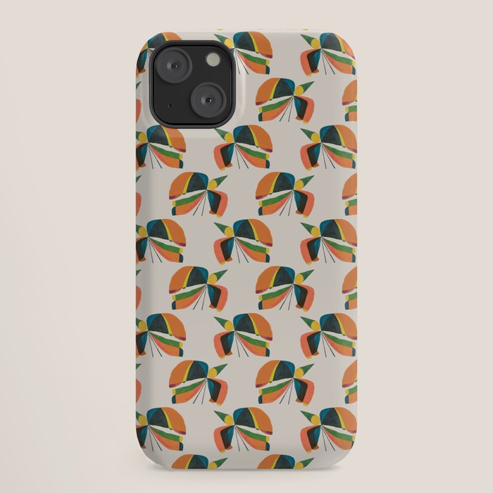 A bird iPhone Case