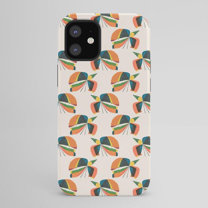 A bird iPhone Case