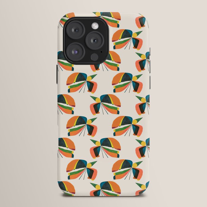 A bird iPhone Case