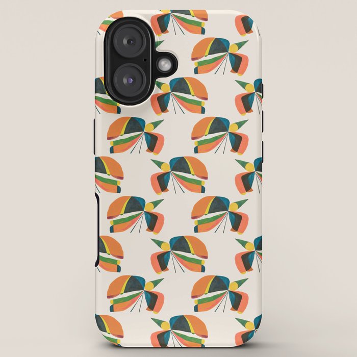 A bird iPhone Case