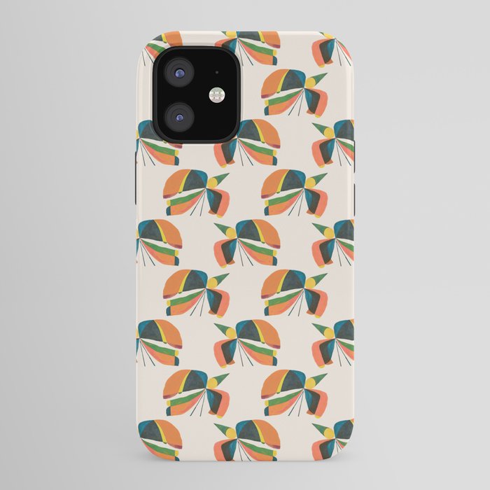 A bird iPhone Case