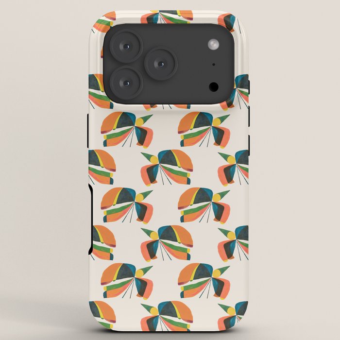 A bird iPhone Case
