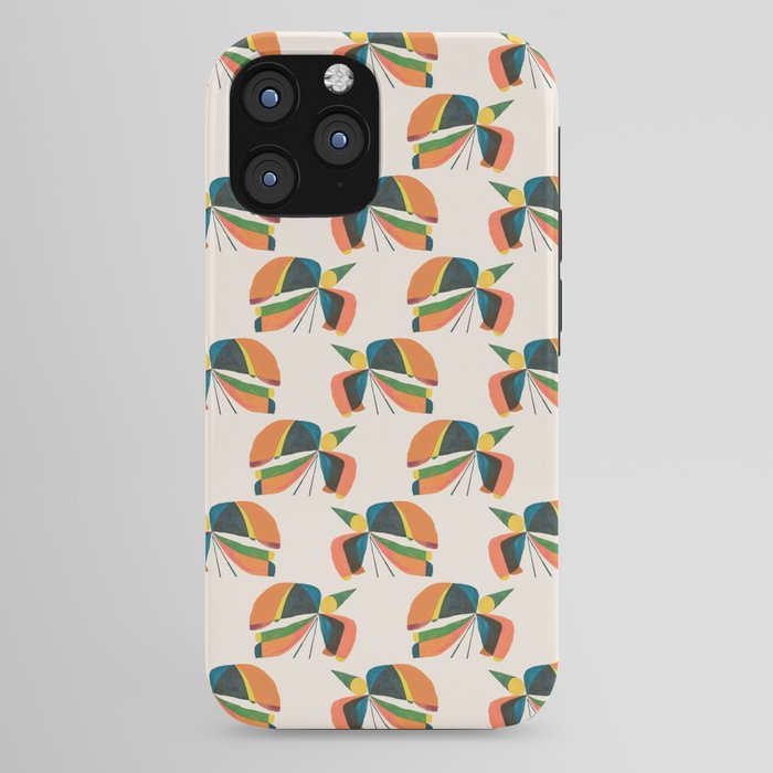 A bird iPhone Case