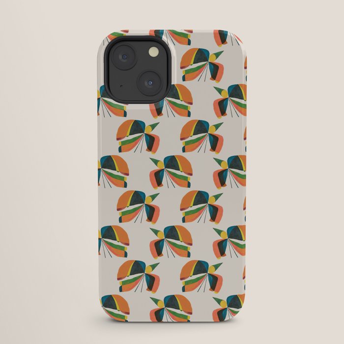 A bird iPhone Case