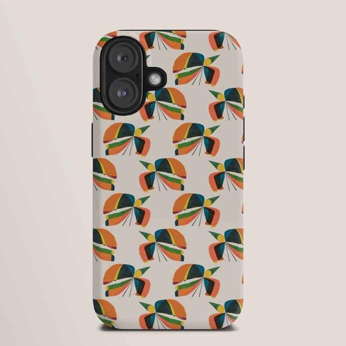 A bird iPhone Case