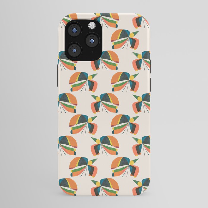 A bird iPhone Case
