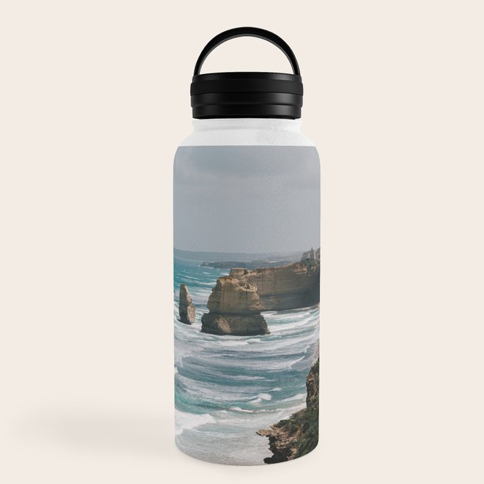 12 Apostles Water Bottle