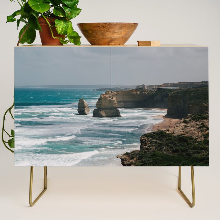 12 Apostles Credenza