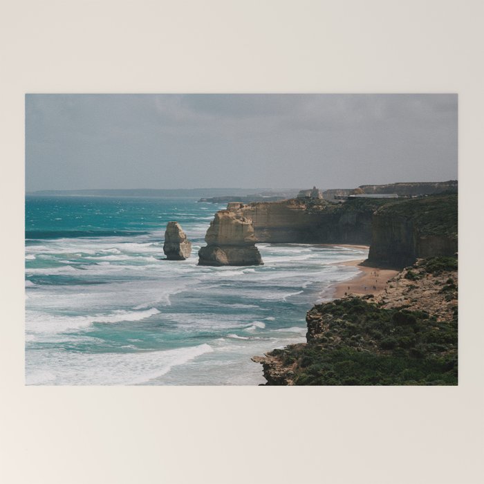 12 Apostles Welcome Mat