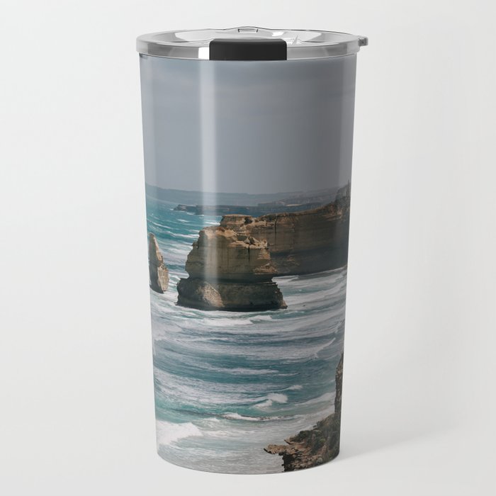 12 Apostles Travel Mug