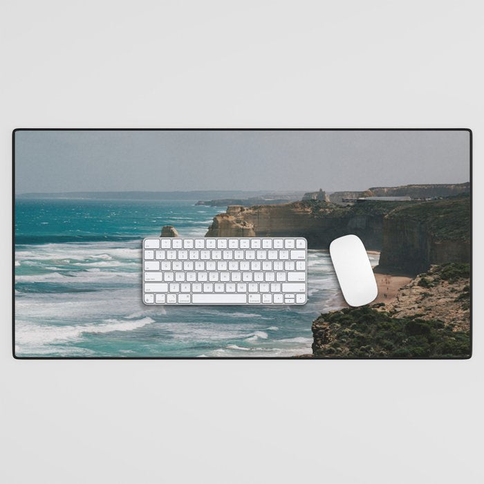 12 Apostles Desk Mat