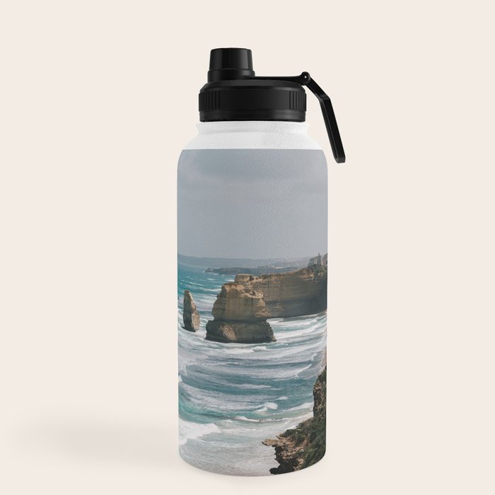 12 Apostles Water Bottle