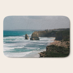 12 Apostles Bath Mat