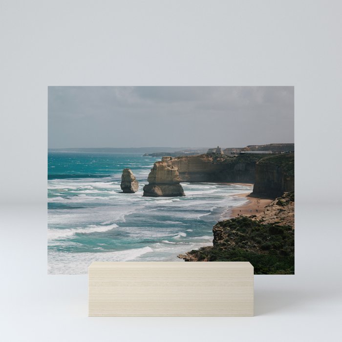 12 Apostles Mini Art Print